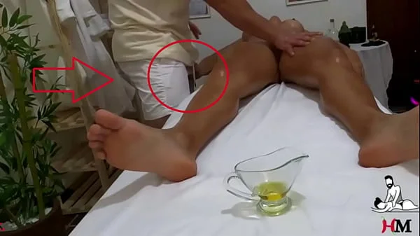 ATENÇÃO! VEJA o que sua esposa faz quando vai ao massagista - Massage - Massagem tantrica