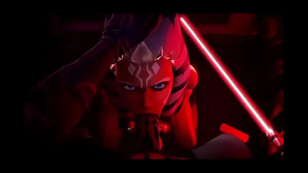 Star Wars Porn Compilation