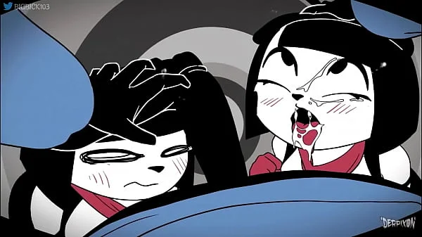 PMV gimme more anime XD