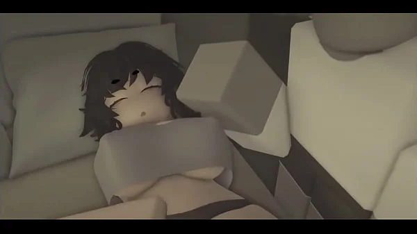 Roblox Ghost Lady