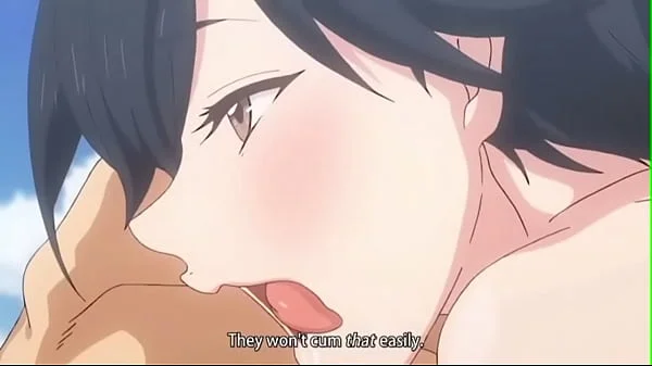 Nudist beach hmv hentai music