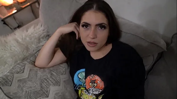 I Fucked My Sexy Roommate POV