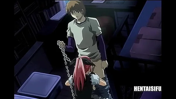 I Am Your Submissive Bitch, Please Have Mercy | Hentai (Subbed)