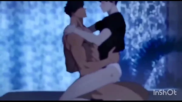 última parte Yaoi Mignon