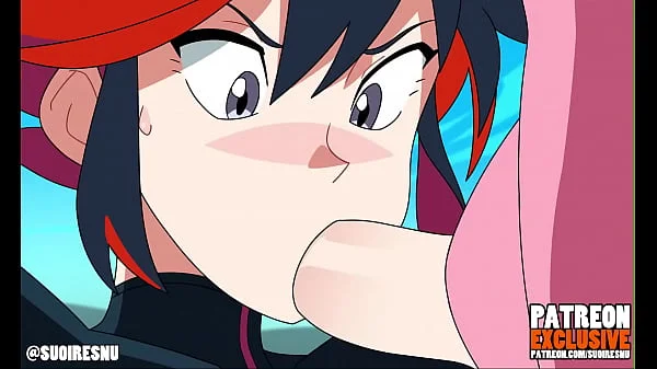 Fighting my enemy with sex