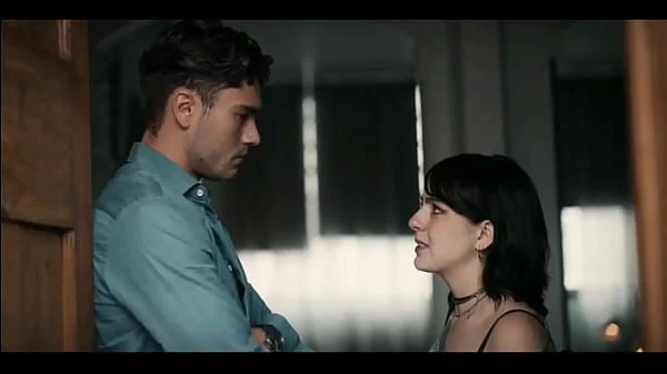 Jason Romo Escena de Sexo Explícito en Oscuro Deseo S02EP13