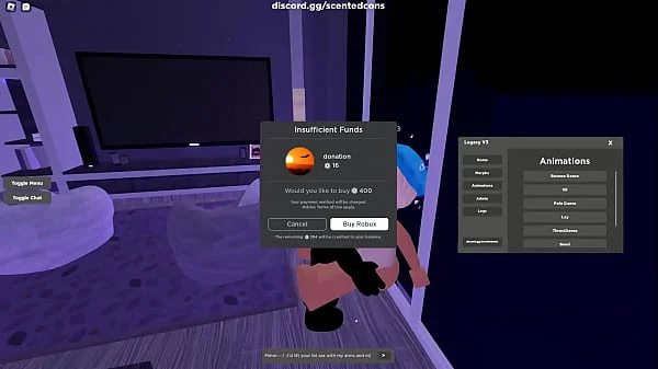 26 | Roblox Porn