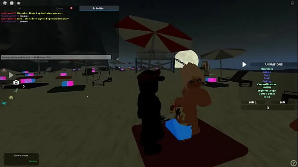 109 | Roblox Porn