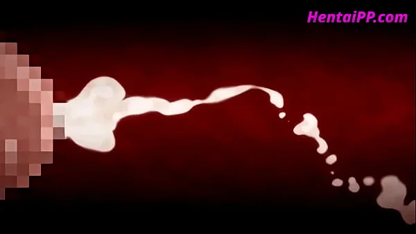 She Play A Video Game And Need To Fuck With Stepbrother Because She Lose  HENTAI