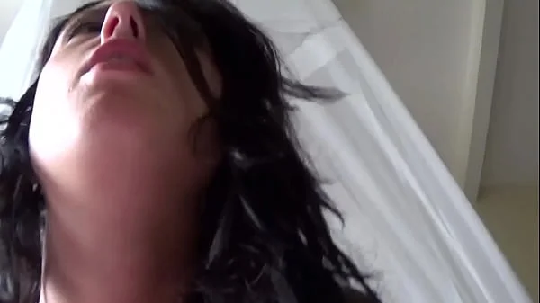 Stracy Stone loud accidental orgasm