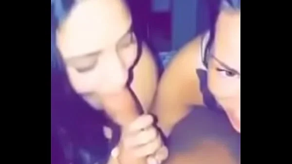french girls sucks marocan cock and they like it