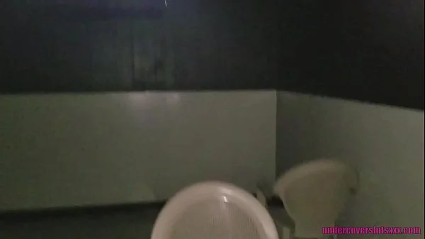 Hotwife Creampied In Adult Theater