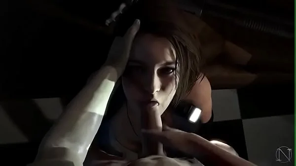 jill valentine sucks