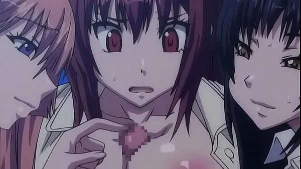 Step mother Anime