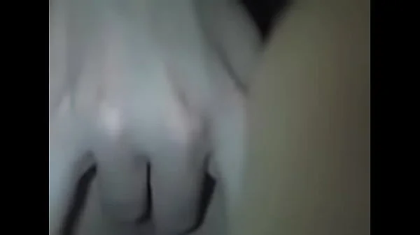 Girl masturbating