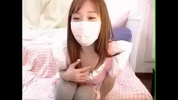 極品女孩自慰