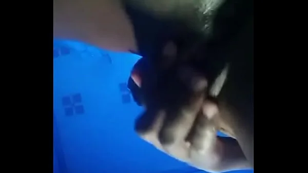 Honny girl masturbating