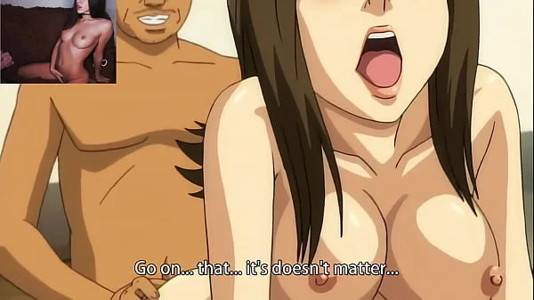 Welcome to my dirty hole (uncensored hentai English subtitles)