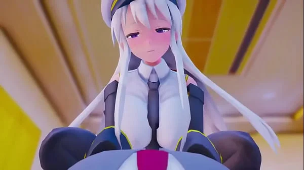 Hentai Fucking tbe Captain