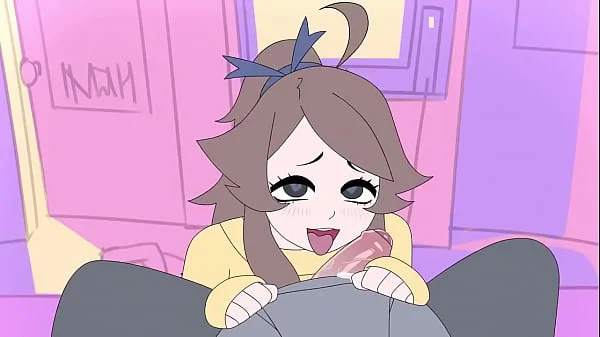 Hentai girl