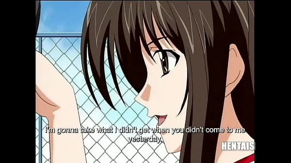 Fucking Both Virgin StepSisters PART 2 - ENG SUBS