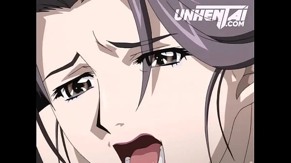 STEPMOM catches and SPIES on her STEPSON MASTURBATING with her LINGERIE — Uncensored Hentai Subtitles