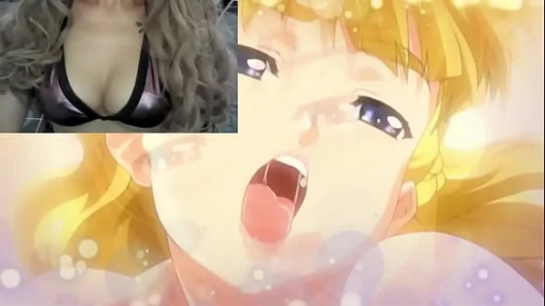 La isla de las chicas calientes - Hentai Resort Boin Cap. 1
