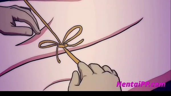 3D Horny MILF Character Try Double Penetration - ANIMATION UNCENSORED
