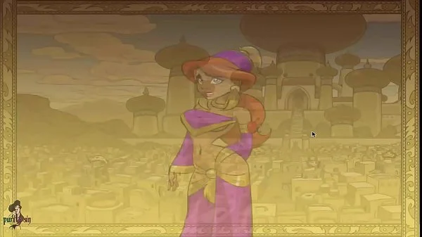 Princess Trainer Gold Edition Uncensored Part 42