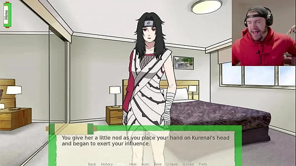 I Warned This Naruto Character and She Got Banged (Jikage Rising) [Uncensored]