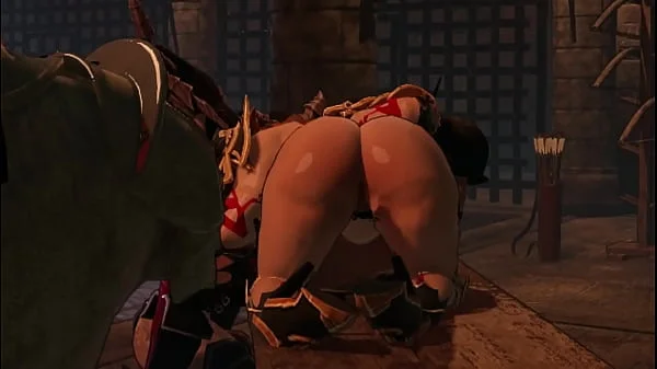 sword of lust