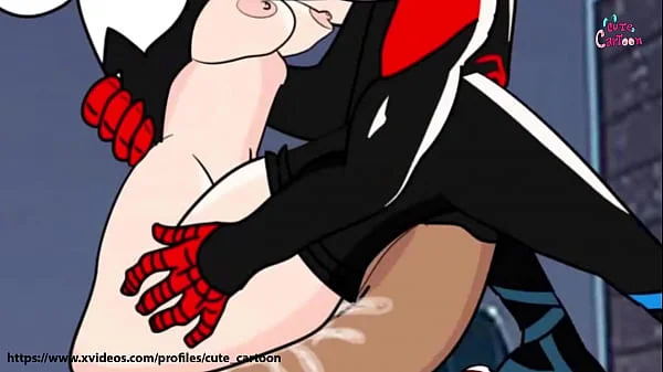 Spiderman - into the spider verse