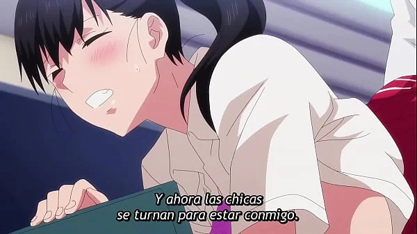 Shuumatsu no harem escenas de sexo