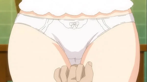 Empregada peituda hentai