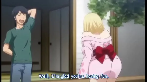 Hentai sub esp