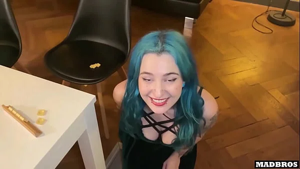 Scrabble player Khalamité gets secretly fucked for cheating!!!