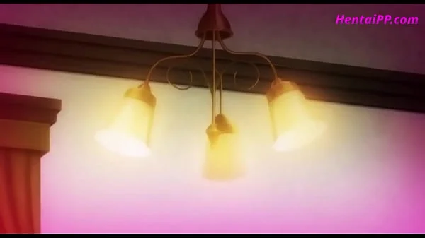 Busty Mother Sacrificed Ritual - Hentai