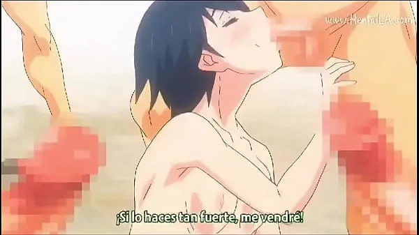 Hentai sub esp