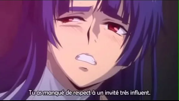 Makai kishi ingrid épisod 4