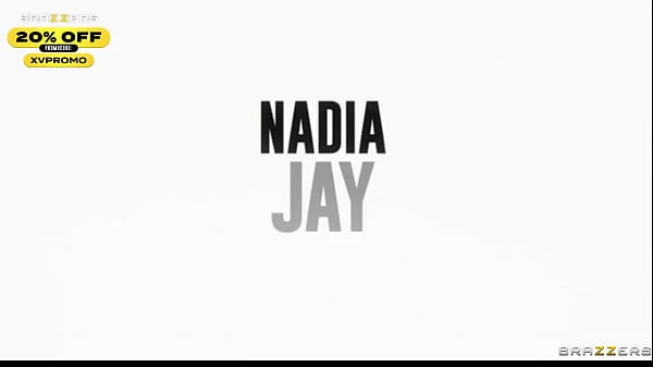 Got That Pussy On Lock.Nadia Jay, Demi Sutra / Brazzers / ENTER PROMO CODE XVPROMO AT CHECKOUT