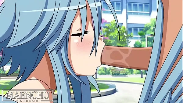 Monster Musume hentai