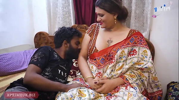 Beautiful Indian Step Mom Hardcore Sex