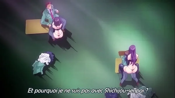 Drop out épisode 1