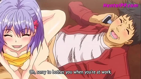 Pretty Slut Play A Porn Game At First Date - Hentai