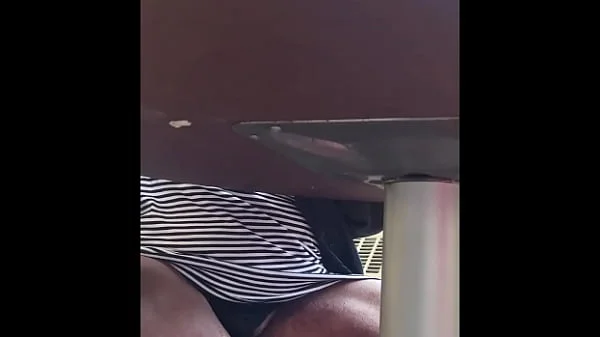 Got Caught Filming Wife Upskirt