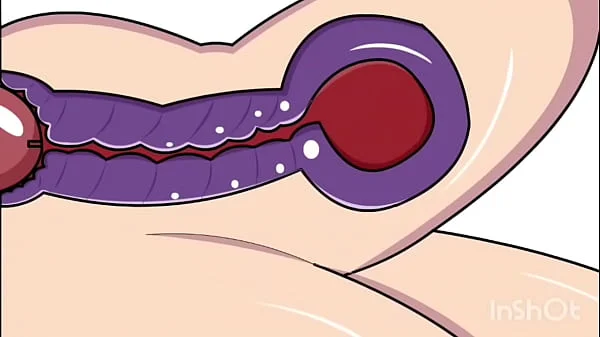 Eyaculacion interna #6 ( animacion )