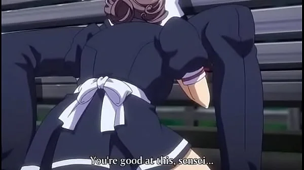 Otome Chibaku the series dubbed