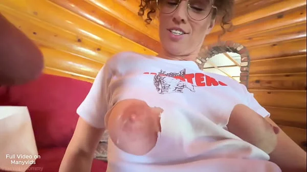Stepmom Does Something She Never Thought She Would