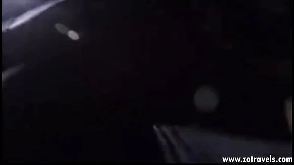 Police Body Cam Footage Caught Girl Getting Fucked So Hard That Her Boyfriend NEARLY Caught A BATTERY CHARGE
