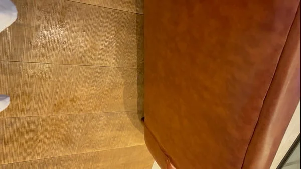 A MULHER MAS GOSTOSA E O MAIOR PAU QUE VOCE VAI VER HOJE, FADYNHA MOLHOU A CAMA COM SEU SQUIRT